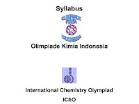 Silabus OSN Kimia Tahun 2019 PDF Silabus OSN Kimia Tahun 2019 PDF