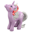 My Little Pony Powder Hallmark G1 Retro Pony