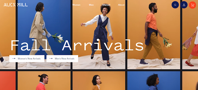 Top 10 Stores Like J.Crew (New List of Alternatives to J Crew)