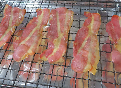 How to Cook Bacon in the Oven