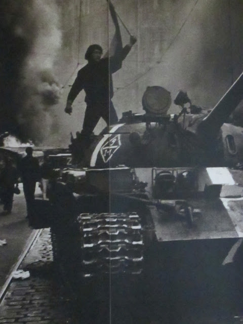 Foto Josef Koudelka Foto Josef Koudelka