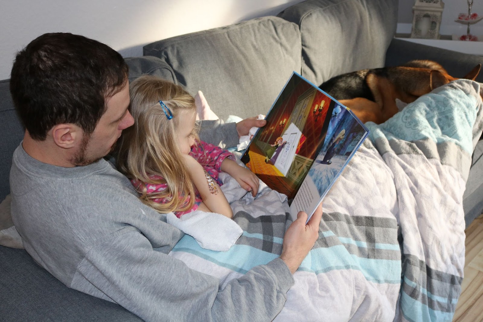 BabyBlog für Mama und Papa Ein UNS entsteht Erkältungstipps Gesund