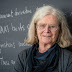 A Woman Has Won the ‘Nobel Prize of Math’ for the First Time Ever