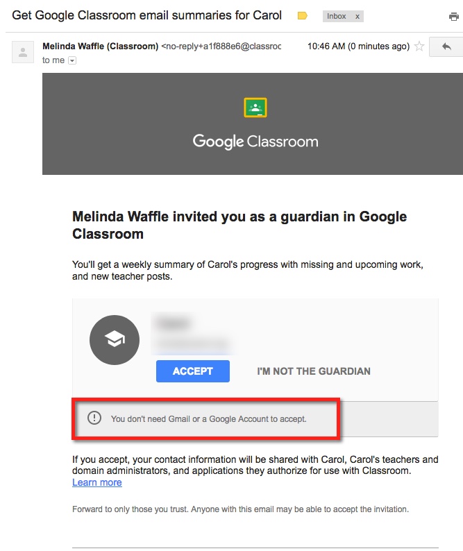 How to Get to Google Classroom