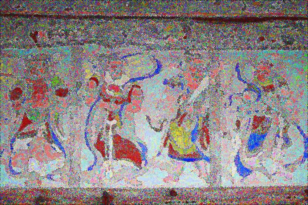 공주 태화산 마곡사 공주 태화산 마곡사