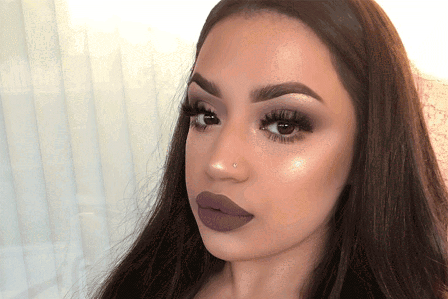 Meet "wheelchair bae", the beautiful paraplegic model taking the