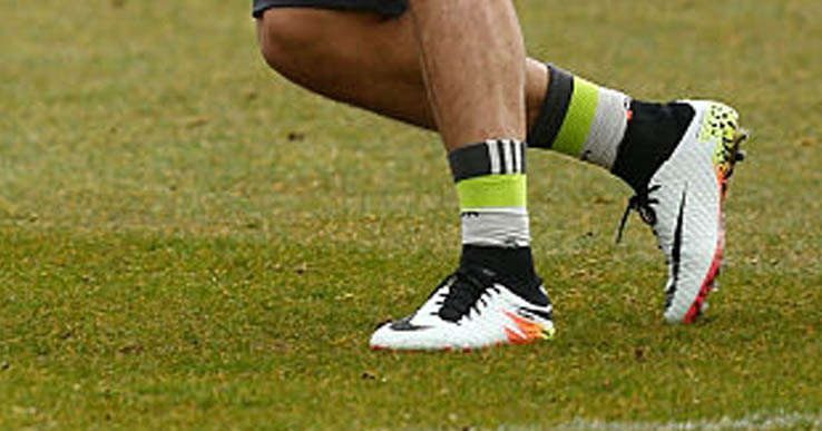 hypervenom 2 old upper