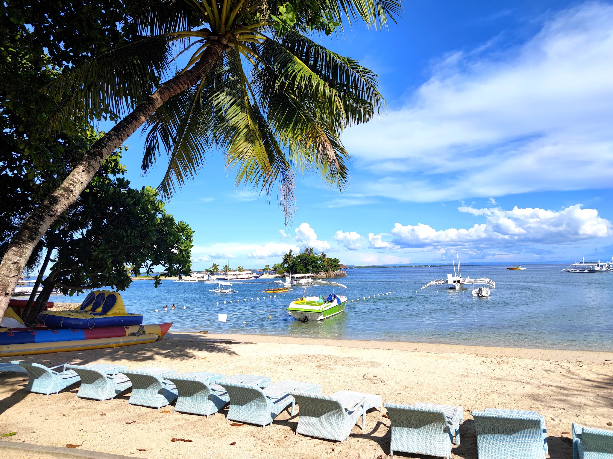 Fun Staycation at Cebu White Sands Resort and Spa The Pinoy Traveler