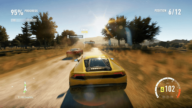 تحميل أفضل لعبة السباق CarX Highway Racing مهكرة أخر إصدار v1.50.2 تحميل أفضل لعبة السباق CarX Highway Racing مهكرة أخر إصدار v1.50.2