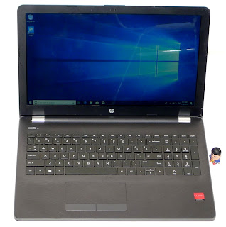 Laptop Design HP 15-bw065AX AMD A10 Second