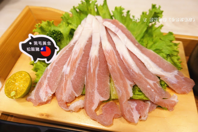 【臺南Ω北區】簡單肉鋪（台南花園店）｜已歇業