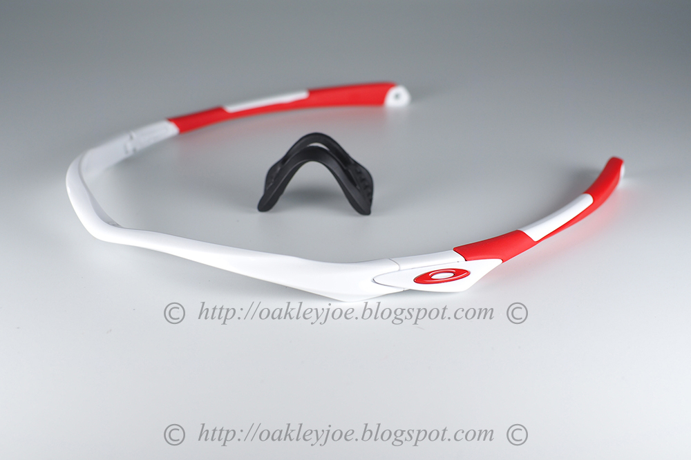 oakley m2 frame only