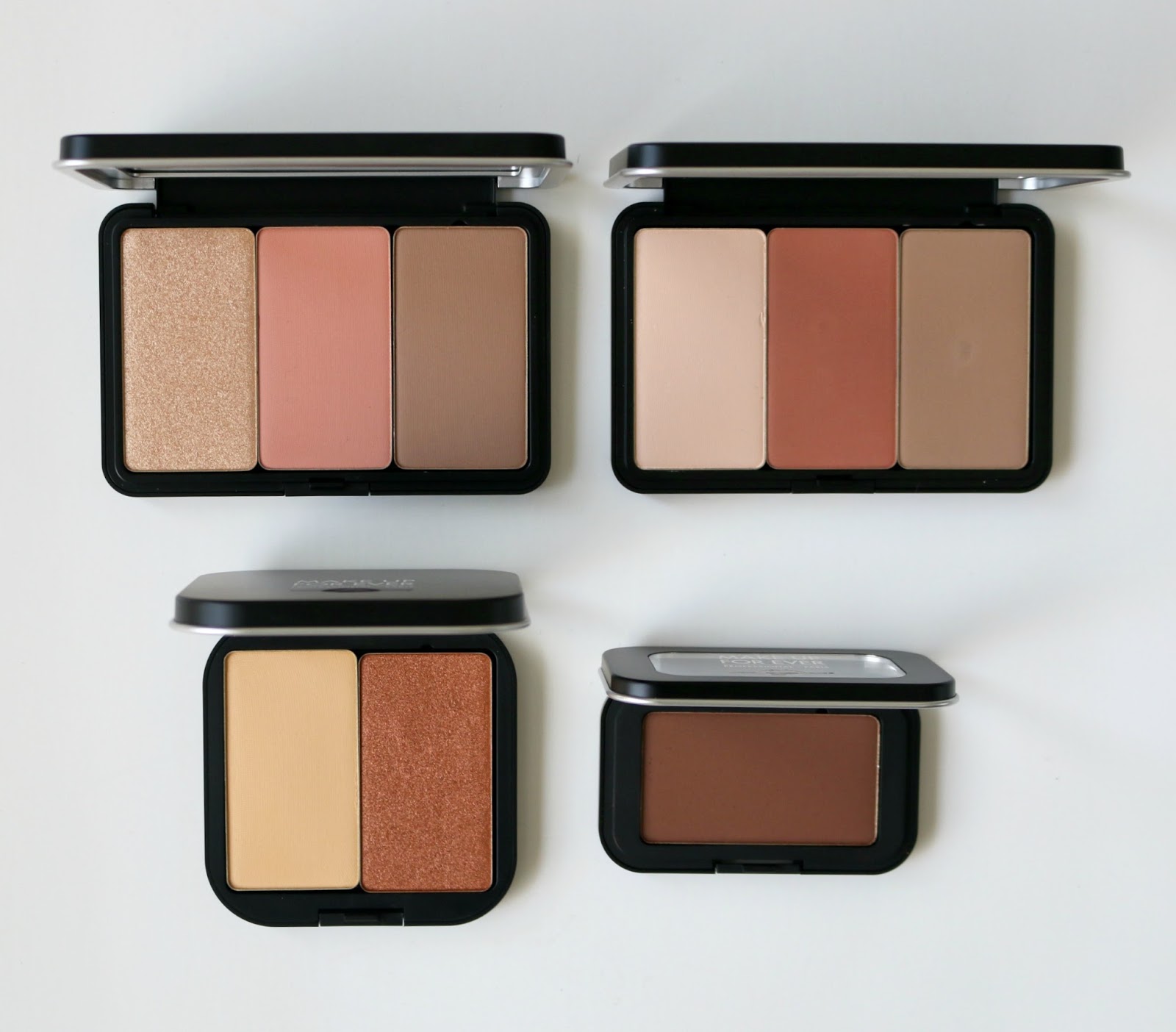 Make Up For Ever Artist Face Color - Blush • Blush Review & Swatches