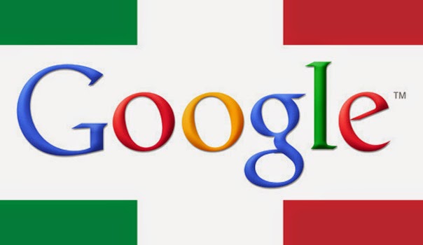 Made in Italy - Google