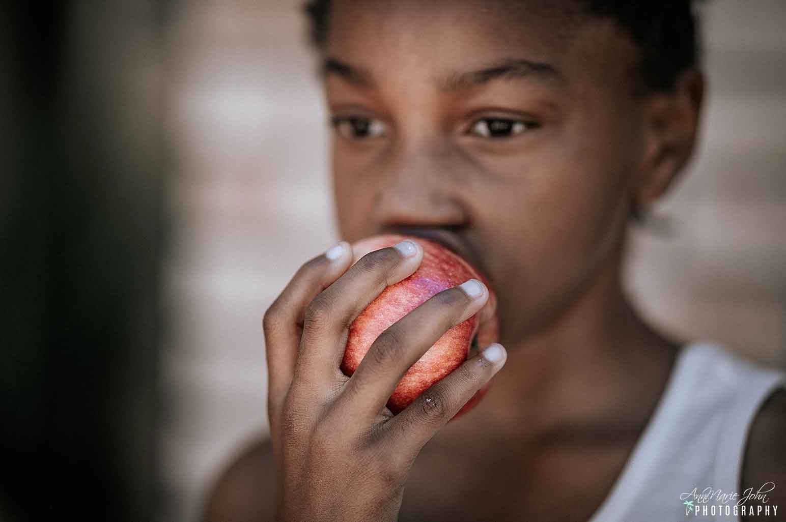 the health benefits of apples