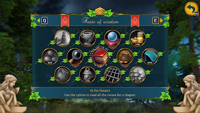 Long Ago A Puzzle Tale Game Screenshot 6
