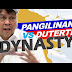 PINATAHIMIK ni Roque si Pangilinan, '‘Passing law not the job of the President!’