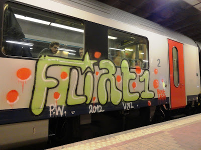 flirt1 graffiti