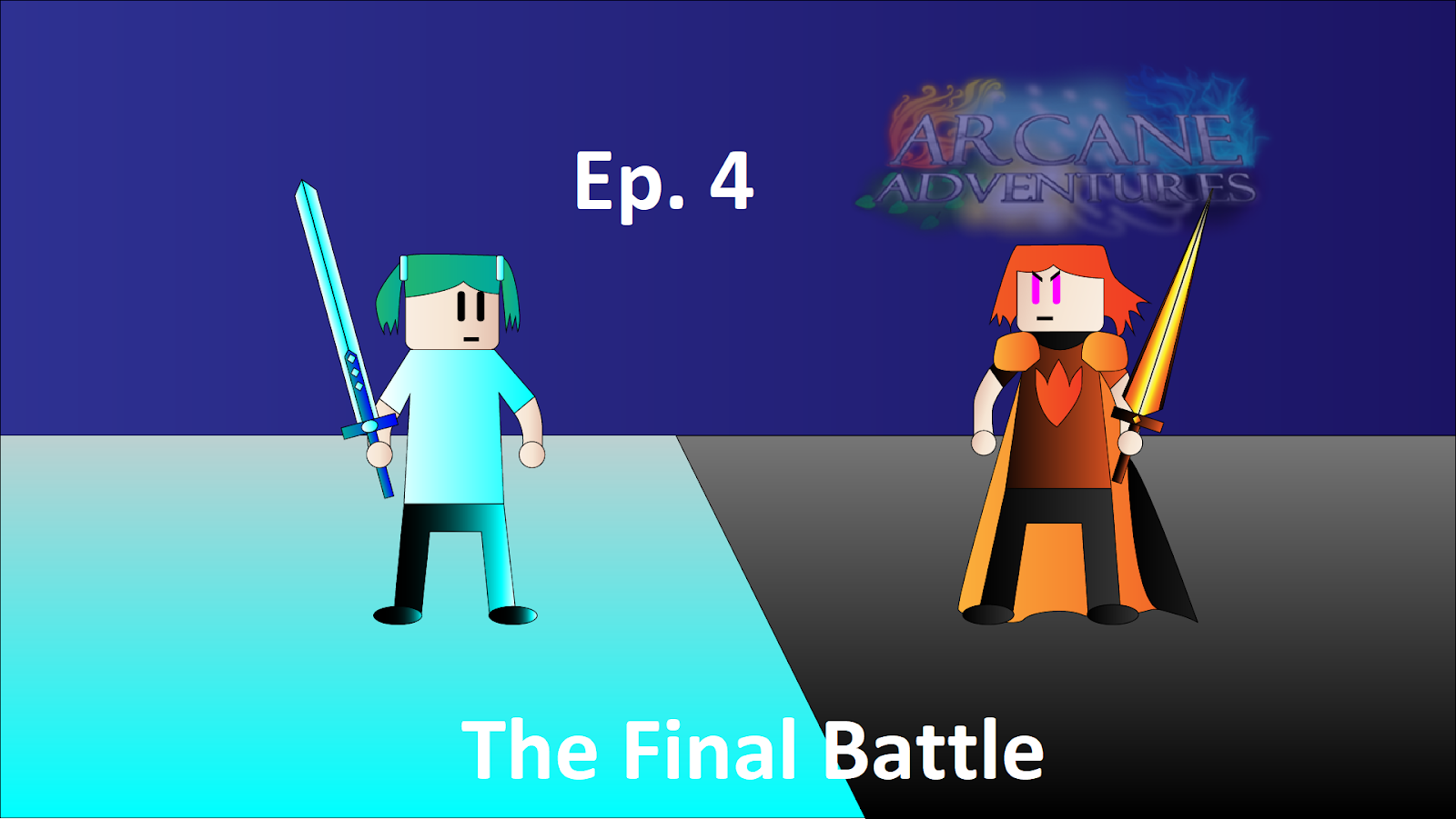 Arcane Streaming Episode 4 Arcane Story Season 4 Episode 4: The Final Battle