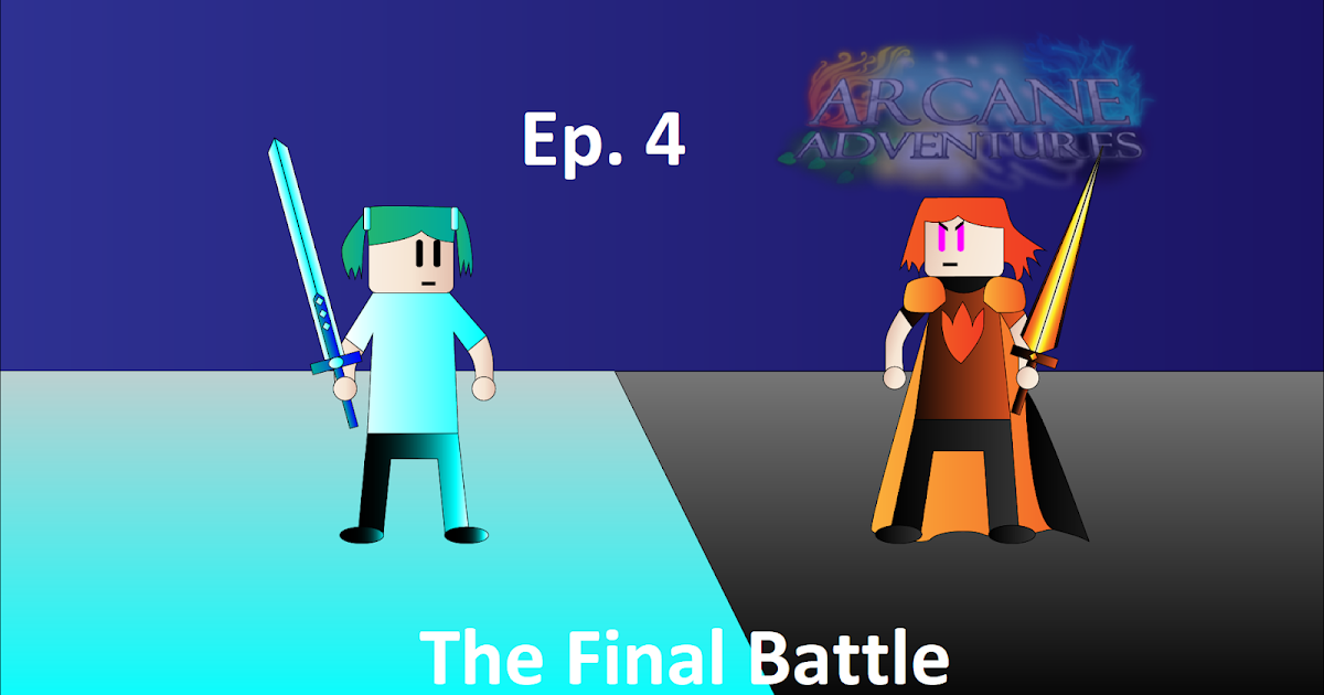 Arcane Streaming Episode 4 Arcane Story Season 4 Episode 4: The Final Battle