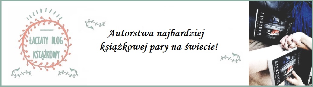 Łaciaty blog książkowy