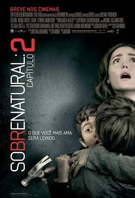 Sobrenatural:Capítulo 2 dublado 2014