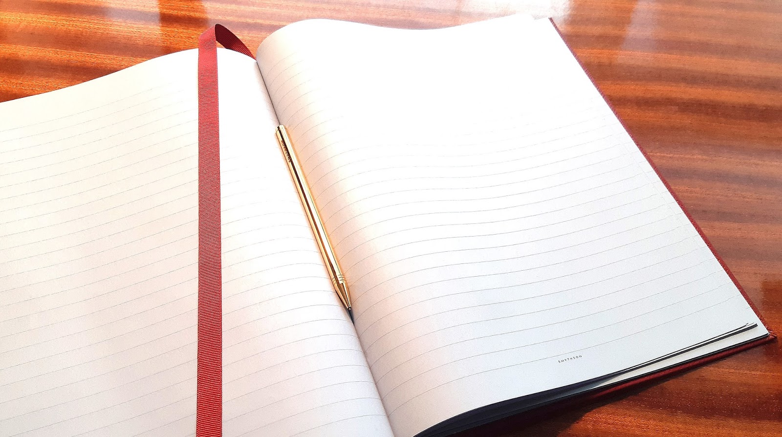 Top Three The Best Fine Stationery Notebooks