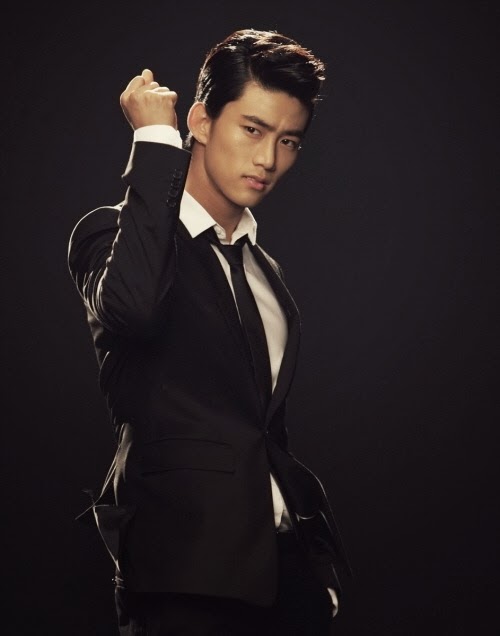 Everything About 2PM News 2PM s Taecyeon Explains His Thoughts On 