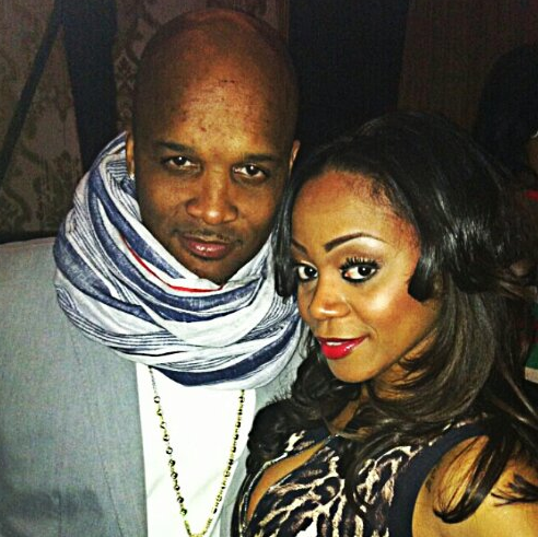 Rhymes With Snitch | Celebrity and Entertainment News | : Latavia
