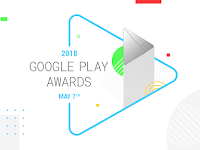 Time to celebrate the 2018 Google Play Award nominees Time to celebrate the 2018 Google Play Award nominees