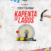 Listen To Terry Tha Rapman's New Song "Kapenta Of Lagos"
