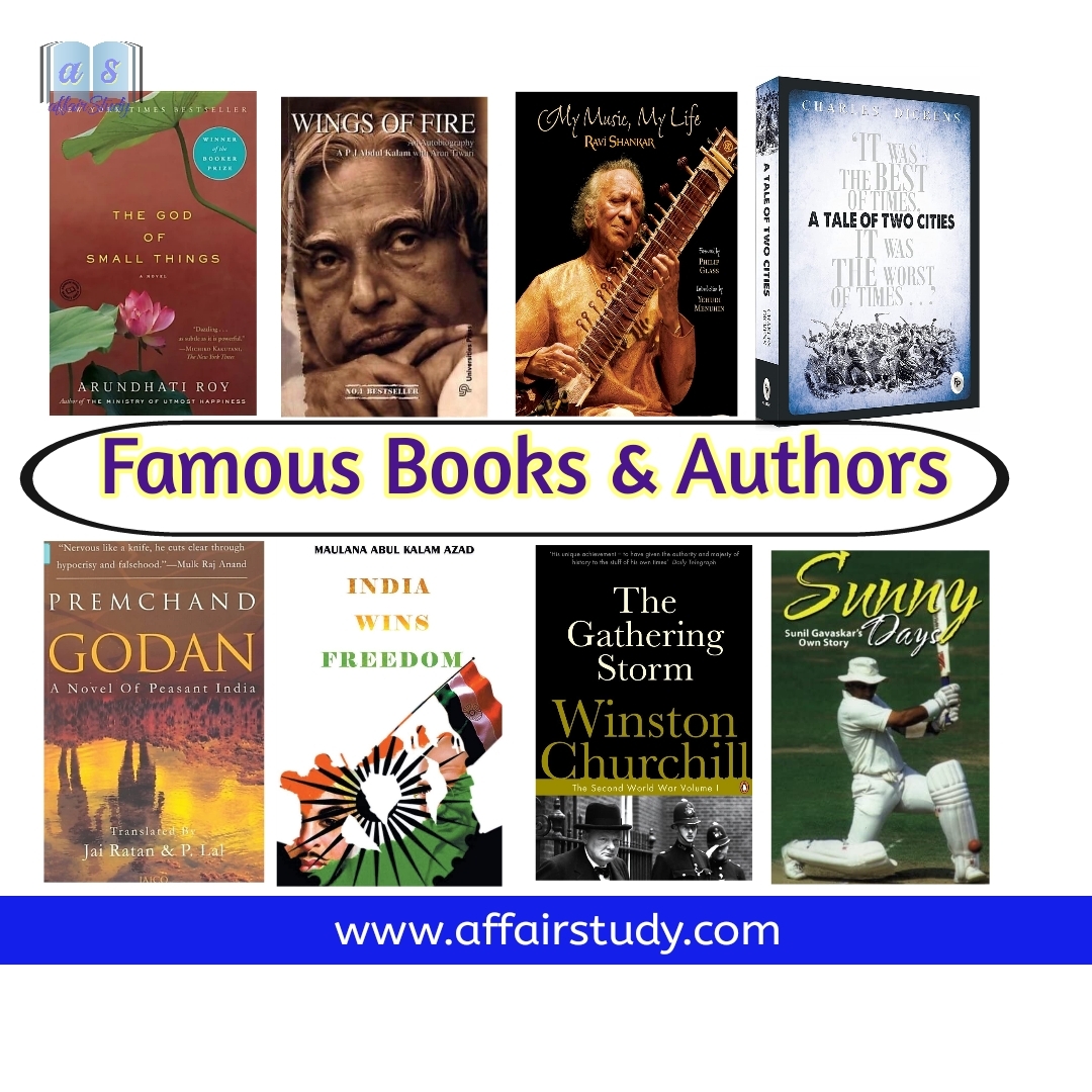 authors of biography books