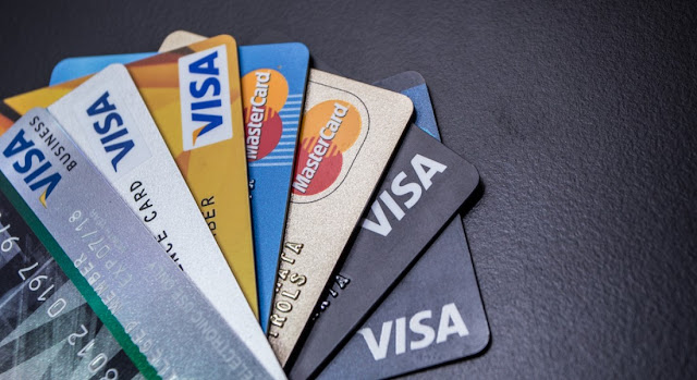 Dicas Sobre Cartões de Crédito Para Pequenas Empresas