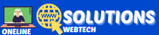 Online Web Tech Solutions
