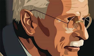 Teori Psikologi Kepribadian Analitik Carl Gustav Jung_