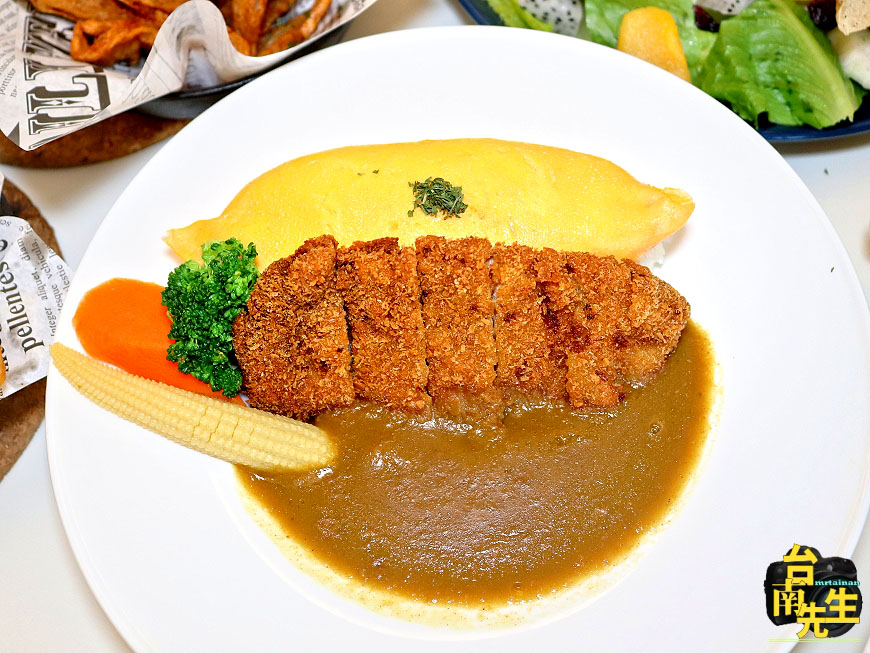 台南早午餐/超值佛心價最低149元起/嚴選食材自製醬料/現點現做不用調理包/炸物現點現炸/用料實在CP值高