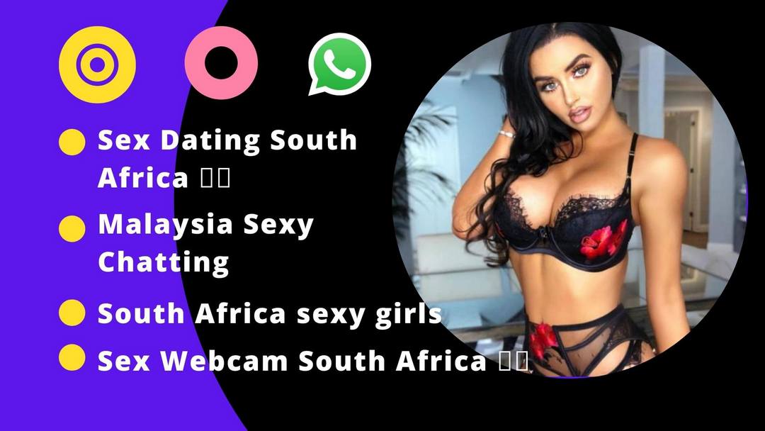 South Afrikaans SEX Dating Whatsapp Group link