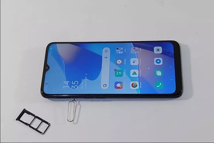 Mеnjаjаl Oрро A16 untuk Main Gаmе Mеnjаjаl Oрро A16 untuk Main Gаmе