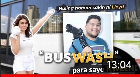Wazzup Pilipinas News and Events: Ivana Alawi Has More Than Just Big Boobs  and Ass, She Has A Big Heart Too