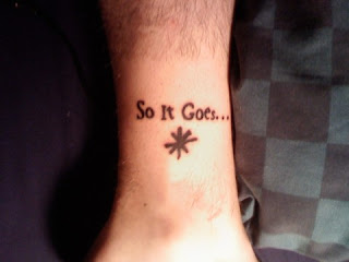 Tattoos With Meaning Of Life And Death | New Tattoos