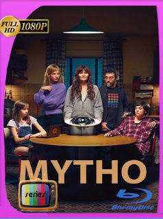 Mytho Temporada 1 (2019) HD [1080p] Latino [GoogleDrive] SXGO