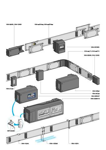 Elecproindustriel Electrical Pipes