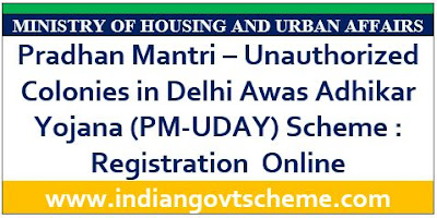 Delhi Awas Adhikar Yojana