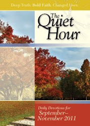 Quiet Hour