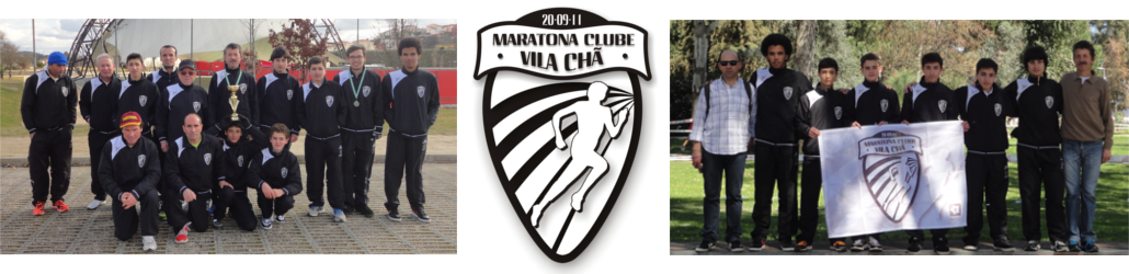 Maratona Clube Vila Chã