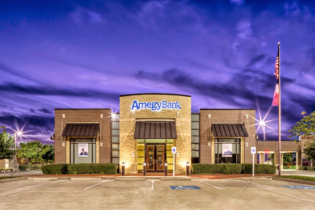 Amegy Bank Of Texas Amegybank Banking Choices