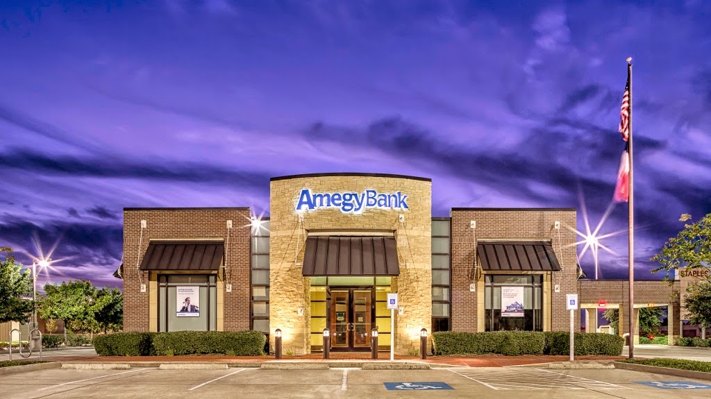 Amegy Bank Of Texas Amegybank Banking Choices