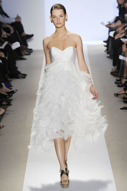 Badgley Mischka Spring 2009 :: Cool Chic Style Fashion