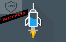 How to watch Netflix with vpn servers of Http Injector, eProxy +
