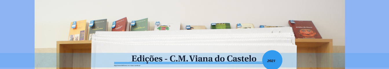 Serviço de Edições do Município de Viana do Castelo 